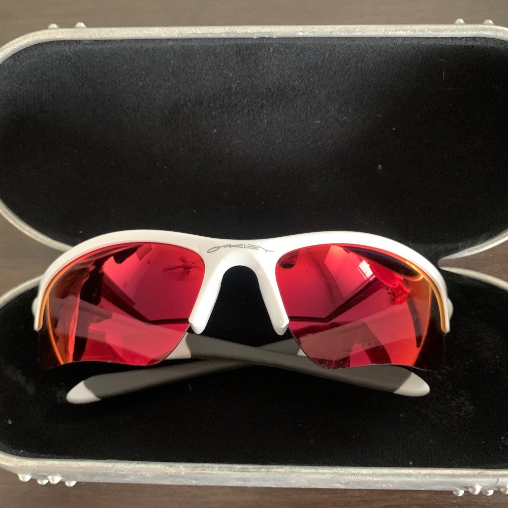 Youth Oakley sunglasses